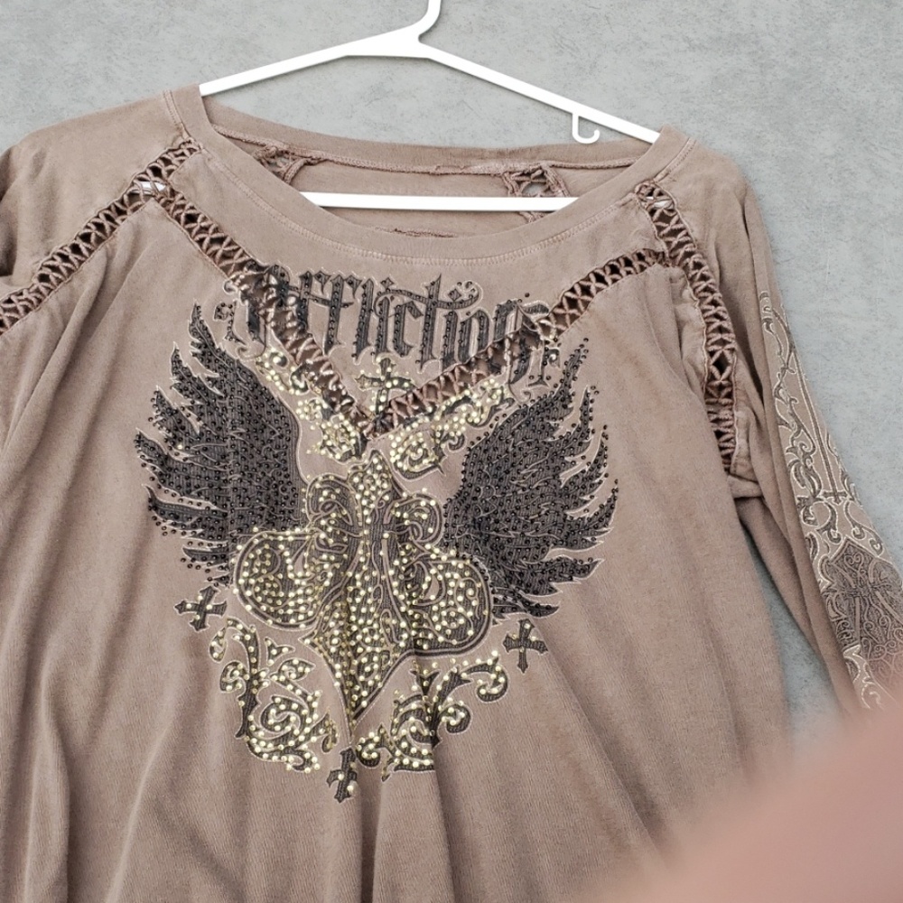 Affliction
